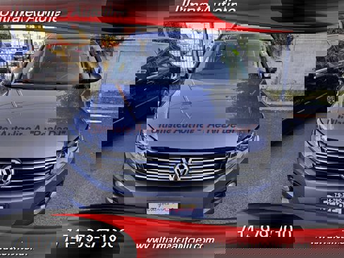 Used 2016 Volkswagen Tiguan SE image 2