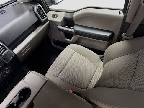 Used 2018 Ford F150 XLT image 20