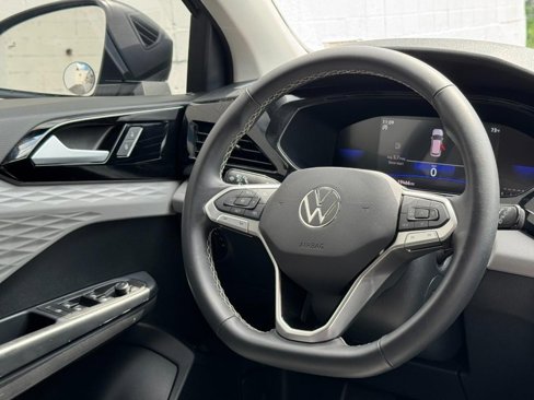 Used 2024 Volkswagen Taos S w/ MDO Package image 12