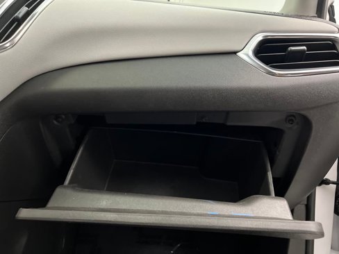 Used 2024 Chevrolet Equinox LT image 28