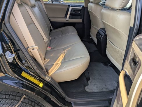 Used 2011 Toyota 4Runner SR5 image 32