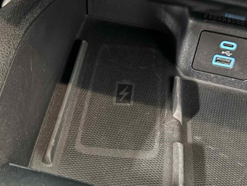 Used 2023 Ford Escape Platinum image 25