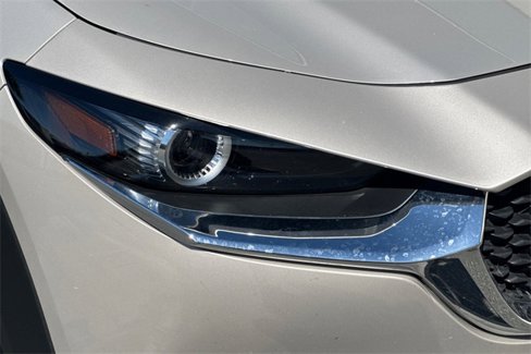 Used 2024 MAZDA CX-30 AWD 2.5 S w/ Select Sport Pkg image 43