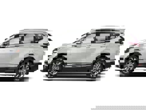 Certified 2020 Honda CR-V Touring image 3