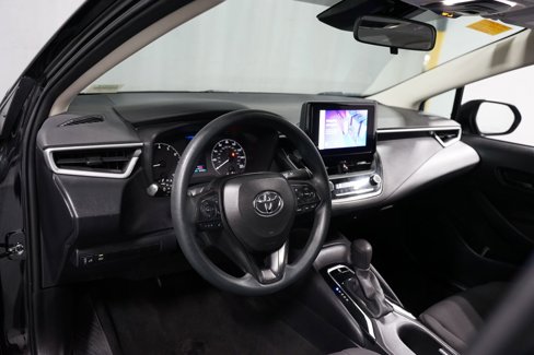 Certified 2023 Toyota Corolla LE image 11