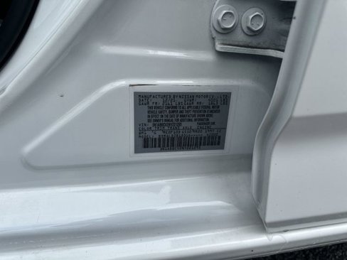 Used 2022 Nissan Sentra SV image 35