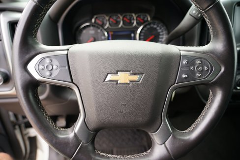 Used 2014 Chevrolet Silverado 1500 LT w/ Trailering Package image 23