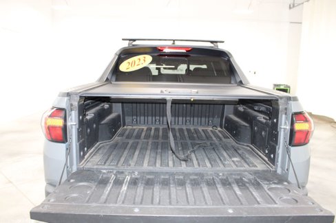 Used 2023 Hyundai Santa Cruz SEL Premium image 24