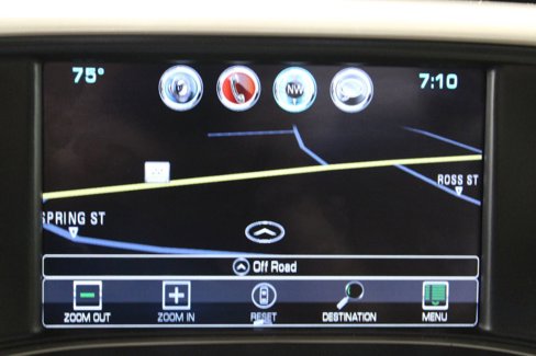 Used 2017 GMC Sierra 1500 Denali image 58