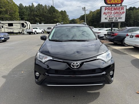 Used 2016 Toyota RAV4 XLE image 18