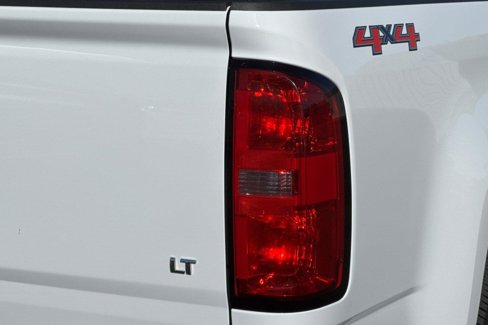 Used 2015 Chevrolet Colorado LT w/ Luxury Package image 28