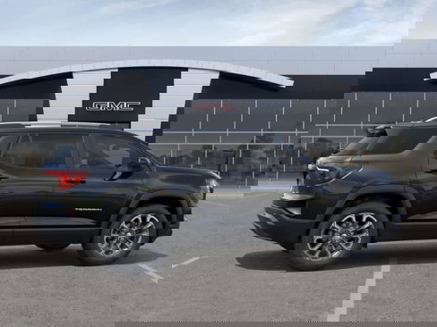 New 2026 GMC Terrain Elevation w/ Elevation Premium Package image 5