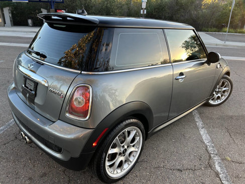 Used 2010 MINI Cooper S w/ Sport Pkg image 2