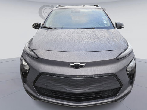 Certified 2023 Chevrolet Bolt EUV LT image 9