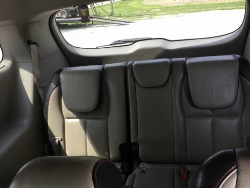 Used 2020 Kia Sedona EX image 11