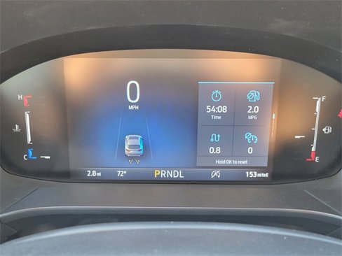 New 2025 Ford Escape Active image 17