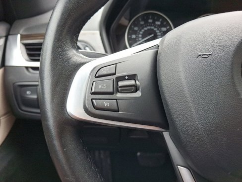 Used 2016 BMW X1 xDrive28i image 23
