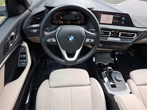 Used 2024 BMW 228i xDrive Gran Coupe w/ Convenience Package image 11