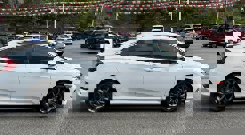 Used 2021 Honda Civic EX image 6