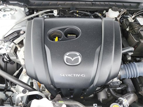 Used 2024 MAZDA CX-50 AWD 2.5 S w/ Select Package image 21