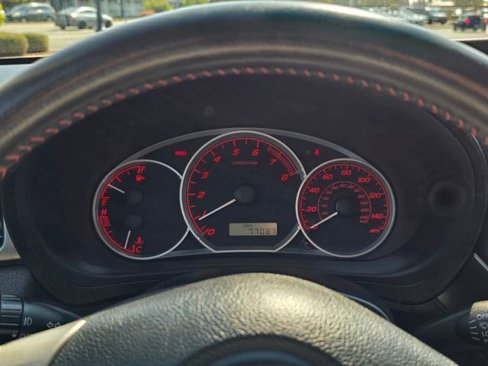 Used 2009 Subaru Impreza WRX Premium w/ SPT Exhaust Pkg 1A image 25