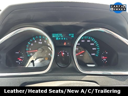Used 2011 Chevrolet Traverse LT w/ Personal Connectivity Package image 15