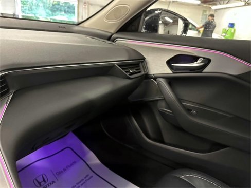 Certified 2022 Acura TLX SH-AWD w/ Technology Package image 29