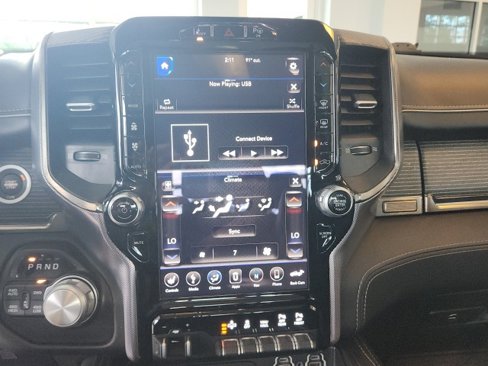 Certified 2019 RAM 1500 Limited w/ Advanced Safety Group image 53