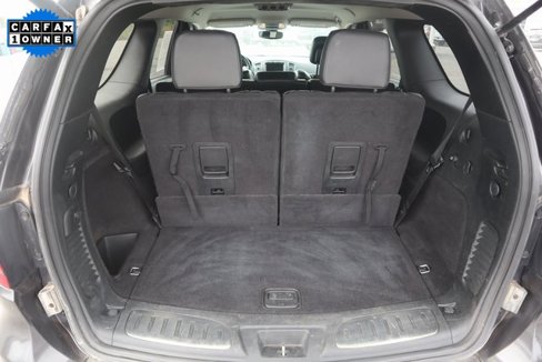Used 2017 Dodge Durango GT w/ Nav & Power Liftgate Group image 25