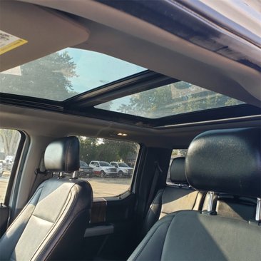Used 2015 Ford F150 Lariat image 9