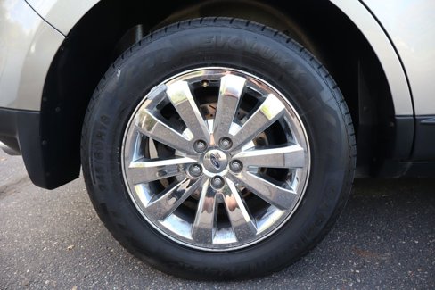 Used 2008 Ford Edge Limited image 41