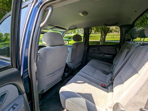 Used 2004 Toyota Tundra SR5 image 16
