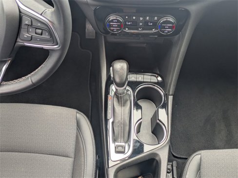 Used 2021 Buick Encore GX Select w/ Advanced Technology Package image 21