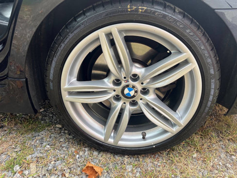 Used 2015 BMW 550i xDrive Sedan image 14