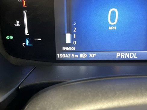 Used 2025 Ford Escape ST-Line Select image 6