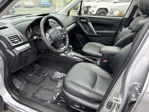 Used 2016 Subaru Forester 2.5i Limited w/ Popular Package #1 image 12