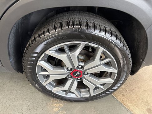 Used 2021 Kia Seltos S image 24
