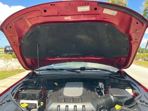 Used 2013 Jeep Grand Cherokee Overland image 39