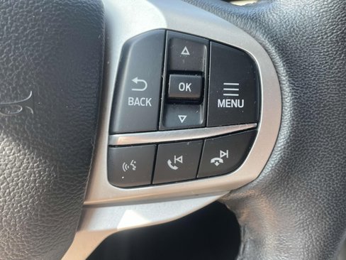 Used 2024 Ford Explorer XLT w/ Equipment Group 202A image 23