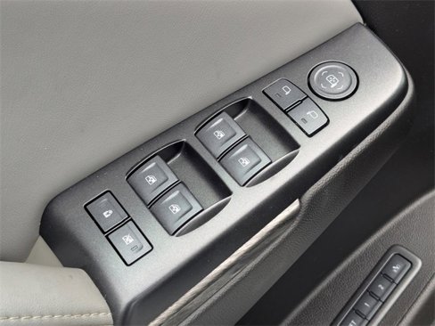 Used 2016 Chevrolet Suburban LT w/ Max Trailering Package image 14