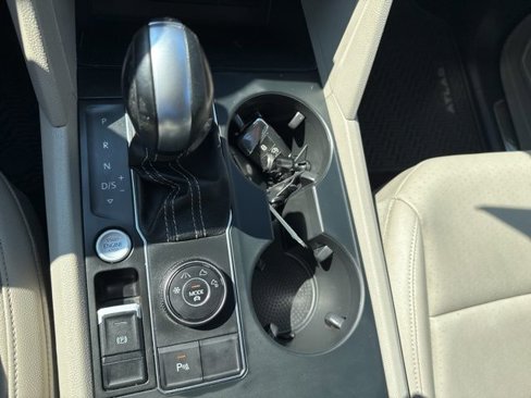Certified 2021 Volkswagen Atlas SE w/ Panoramic Sunroof Package image 31