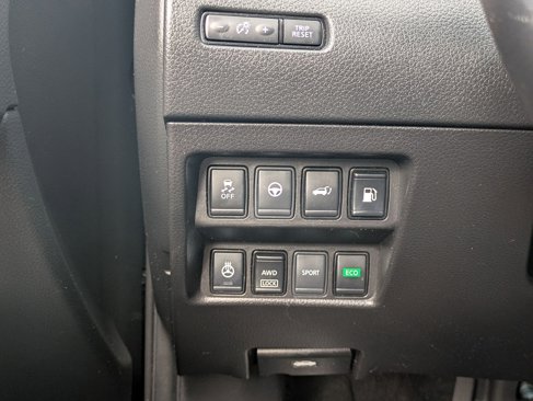 Used 2019 Nissan Rogue SV w/ Sun & Sound Touring Package image 20