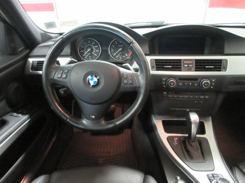 Used 2011 BMW 335i xDrive Sedan image 23