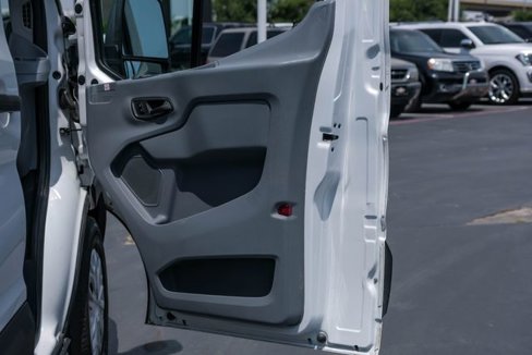 Used 2019 Ford Transit 150 XLT image 38