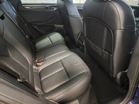 New 2025 Porsche Macan image 23