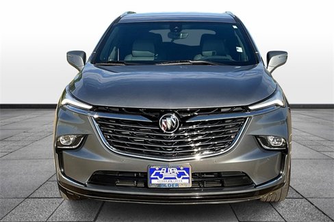 Used 2024 Buick Enclave Premium image 3