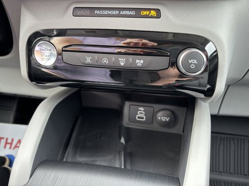 New 2025 Ford Escape Active image 21