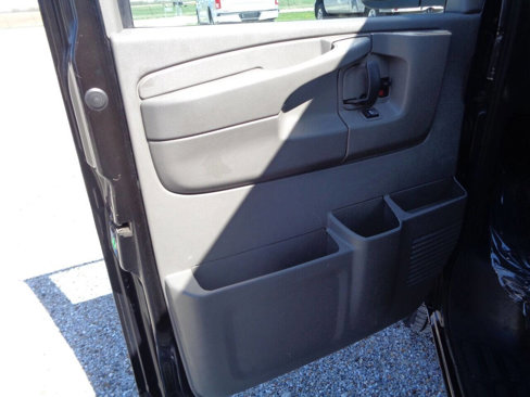 Used 2014 Chevrolet Express 3500 LT w/ LT Preferred Equipment Group image 17
