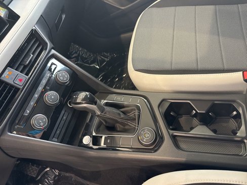 New 2025 Volkswagen Taos S image 20
