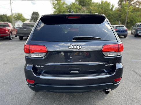 Used 2014 Jeep Grand Cherokee Laredo w/ Quick Order Package 23E image 6